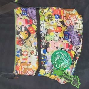 Nwot Disney's Vinylmation purse